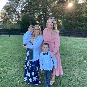 Meet your Posher, Sabrina